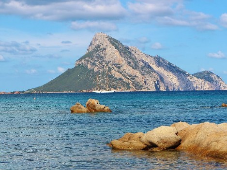 Sardegna – Olbia Tempio Pausania Sardegna – Olbia Tempio Pausania