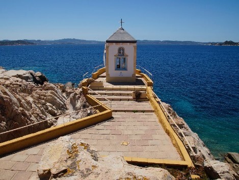 Sardegna – Olbia Tempio Pausania Sardegna – Olbia Tempio Pausania