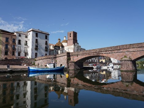 Sardegna – Oristano e dintorni Sardegna – Oristano e dintorni