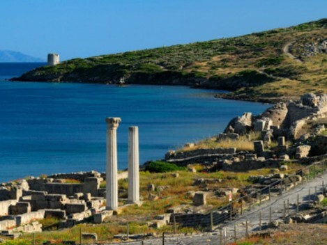 Sardegna – Oristano e dintorni Sardegna – Oristano e dintorni