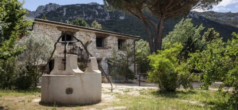 Parco Museo a Dorgali Parco Museo a Dorgali
