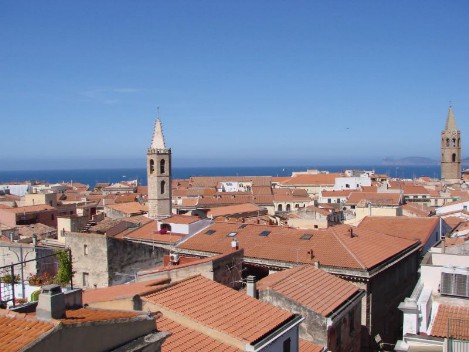 Riviera del Corallo - Alghero