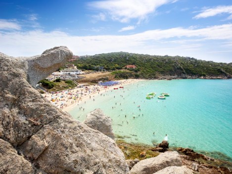 Santa Teresa di Gallura - Sardegna