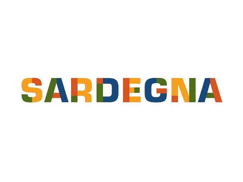 Sardegna logo Sardegna logo