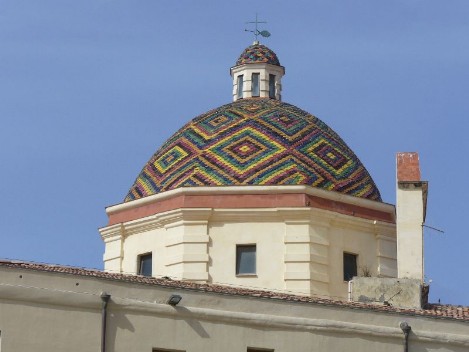 Sardegna – Sassari e dintorni Sardegna – Sassari e dintorni