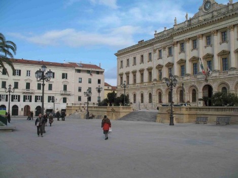 Sardegna – Sassari e dintorni Sardegna – Sassari e dintorni