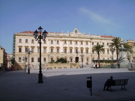 Sardegna – Sassari e dintorni Sardegna – Sassari e dintorni