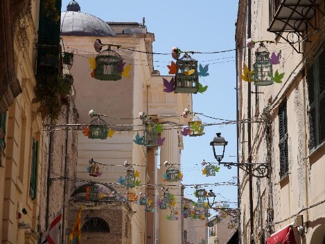 Sardegna – Sassari e dintorni Sardegna – Sassari e dintorni