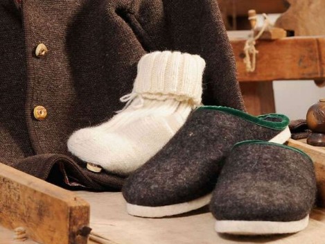 Shopping e divertimento - Barbagia