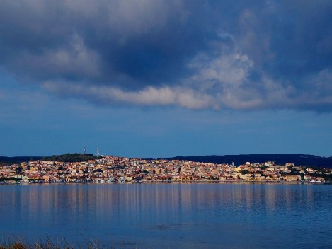 Sardegna – Sulcis Iglesiente Sardegna – Sulcis Iglesiente