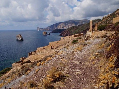Sardegna – Sulcis Iglesiente