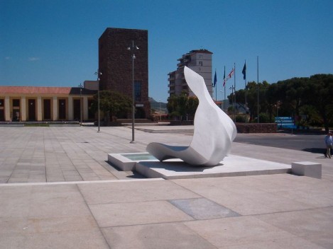 Sardegna – Sulcis Iglesiente Sardegna – Sulcis Iglesiente