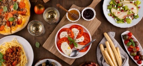 Get Your Guide: scopri i sapori tipici. Sulcis Iglesiente