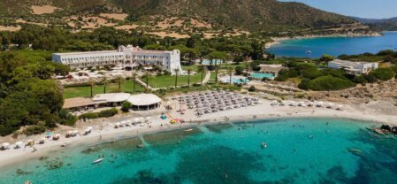 Falkensteiner Hotels & Residences - Sardegna