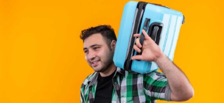 Migliori siti web spedizioni bagagli