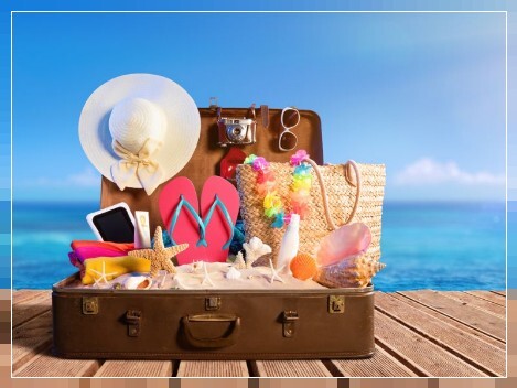 Offerte turistiche al miglior prezzo