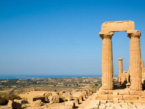 Agrigento - Sicilia