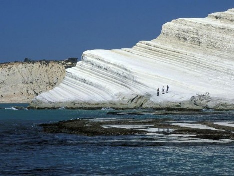 Sicilia – Agrigento e dintorni