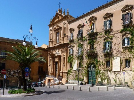 Sicilia – Agrigento e dintorni