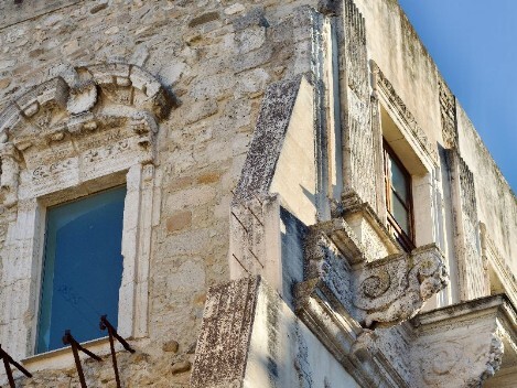 Sicilia – Caltanissetta e dintorni