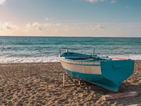 Cosa vedere - Isole Egadi