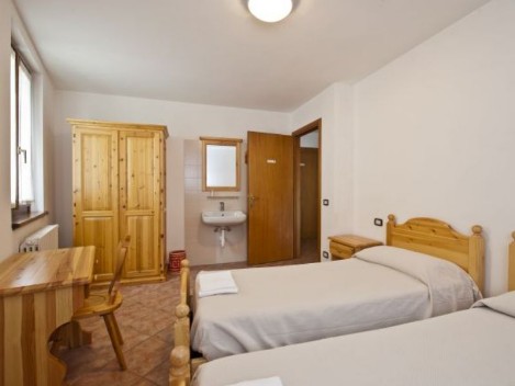 Dove dormire - Madonie