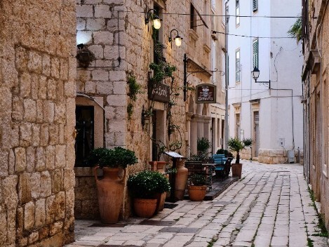 Dove mangiare e bere - Siracusa e dintorni