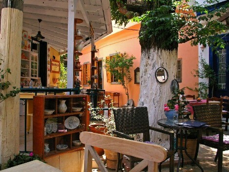 Trapani e dintorni – dove mangiare e bere