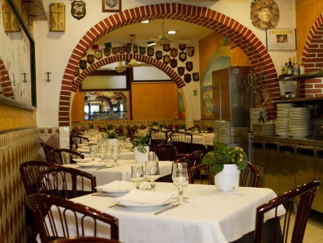Valle dei Templi – dove mangiare e bere