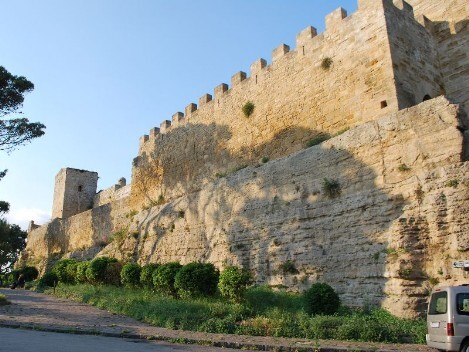 Sicilia – Enna e dintorni