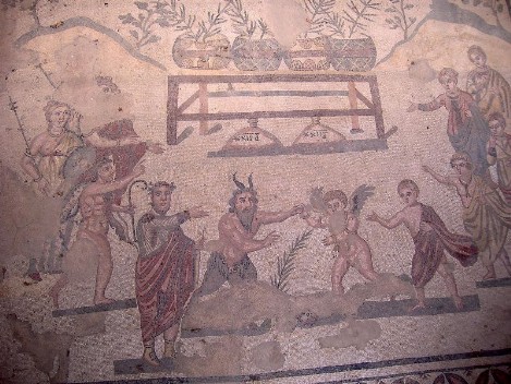 Sicilia – Enna e dintorni
