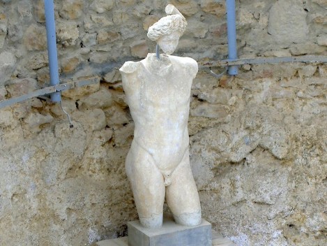 Sicilia – Enna e dintorni