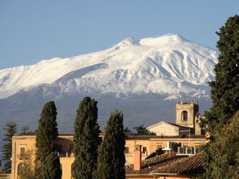 Etna - Sicilia