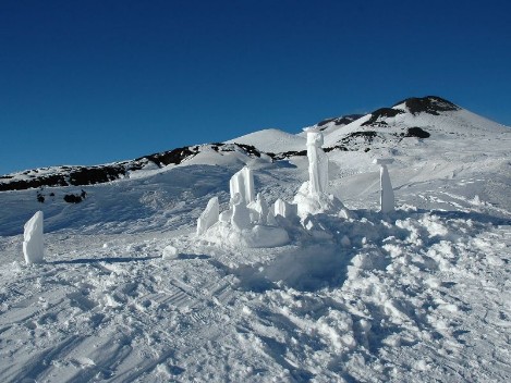 Sicilia – Parco dell'Etna