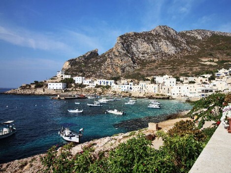 Sicilia – Isole Egadi