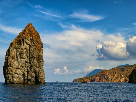 Isole Eolie - Sicilia