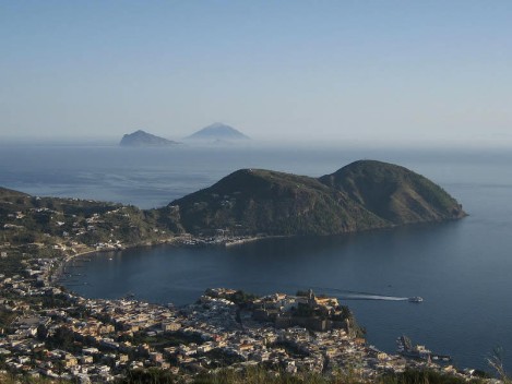 Sicilia – Isole Eolie