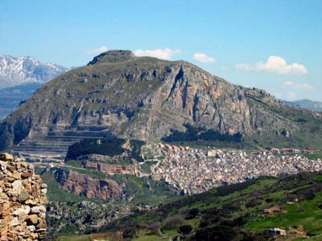 Sicilia – Madonie
