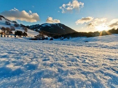 Sicilia – Madonie