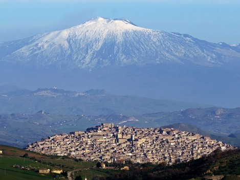 Sicilia – Madonie