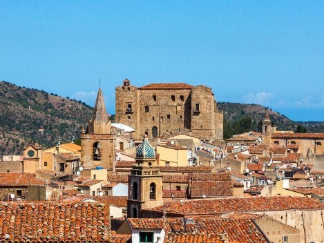Sicilia – Madonie