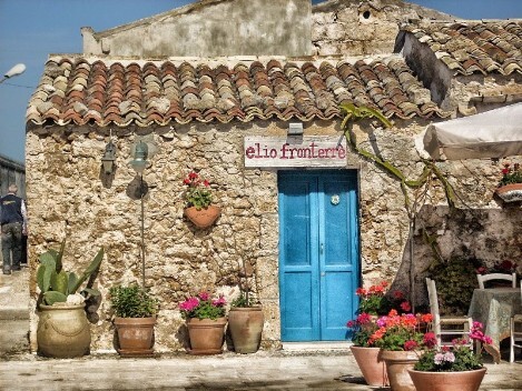 Sicilia – Siracusa e dintorni