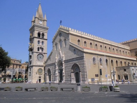 Messina - Duomo