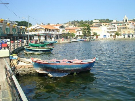 Sicilia – Messina e dintorni