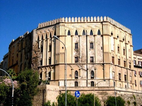 Sicilia – Palermo e dintorni