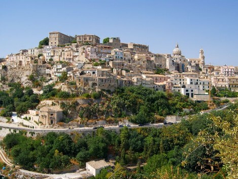 Ragusa - Sicilia