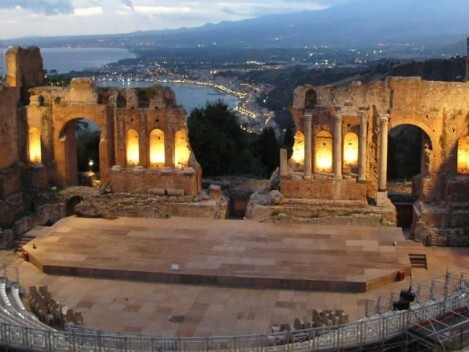 Sicilia – Riviera dei Ciclopi Sicilia – Riviera dei Ciclopi