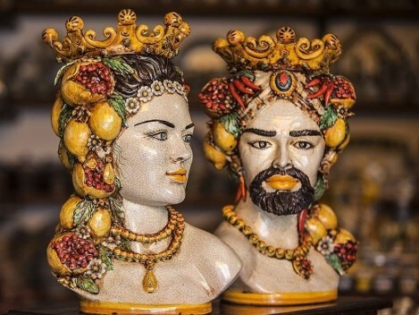 Shopping e divertimento - Agrigento e dintorni