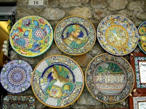 Valle dei Templi – dove divertirsi e fare acquisti