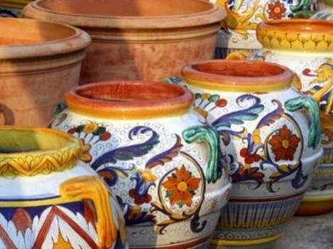 Caltanissetta e dintorni – dove divertirsi e fare acquisti